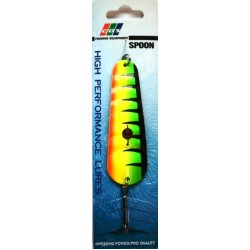 Блешня на хижака коливна, EOS P0002А, вага 33г, колір № GS441189